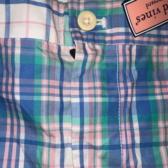 NWT Boys Vineyard Vines Breaker Shorts | Size 14 - Picture 4 of 9